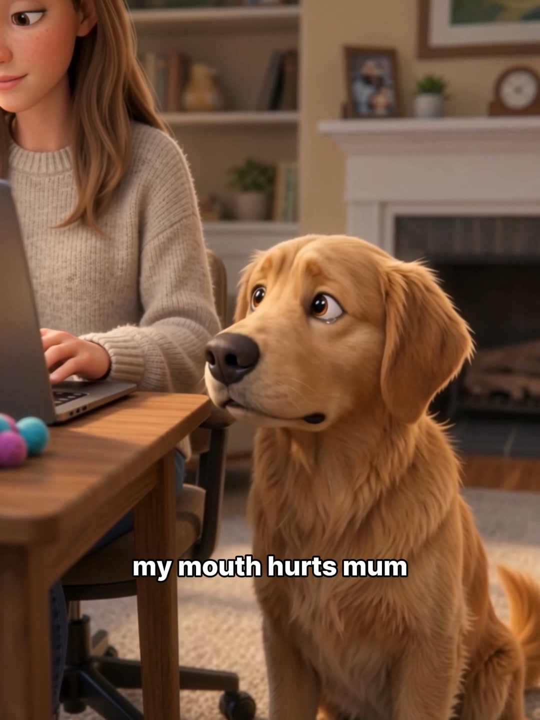 Brushing Your Dog's Teeth? Here's What You're Missing.