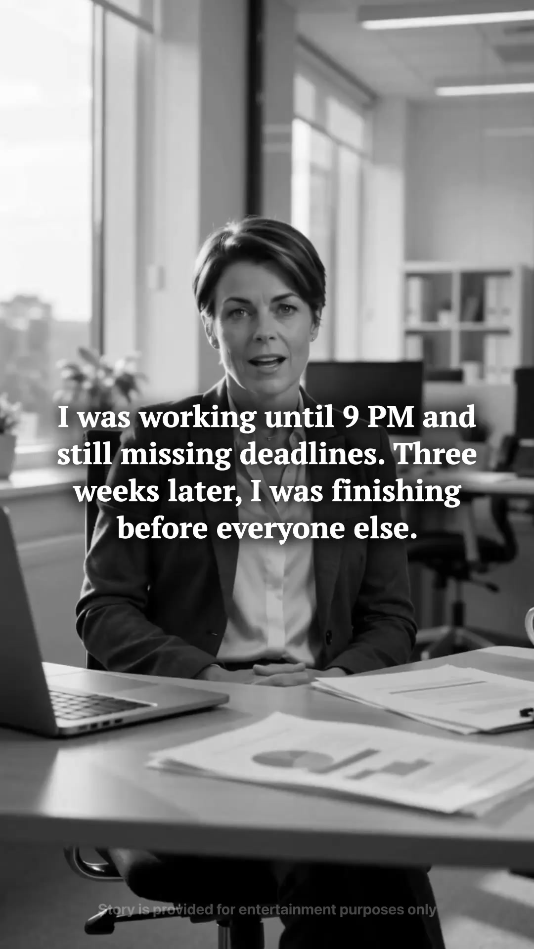 Get a personalized plan