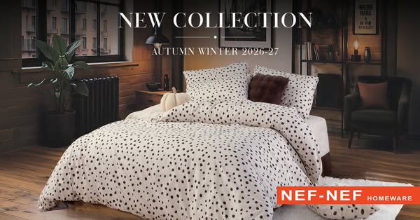 NEF-NEF Factory Store