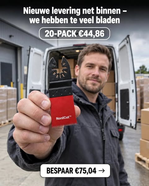 20-pack €44,86 – bespaar €75,04
