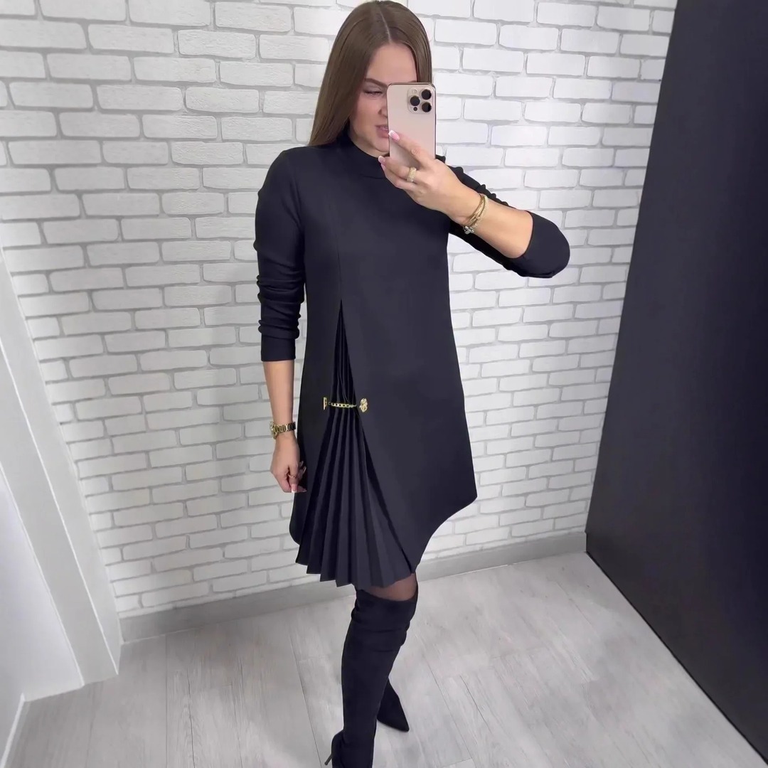 The Dress You’ll Wear Everywhere