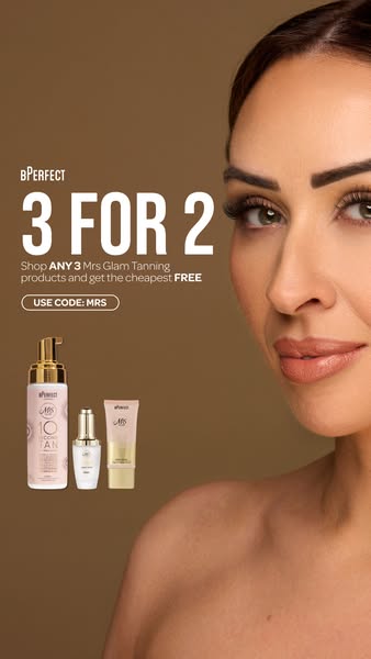 3 FOR 2 On Tan Favourites