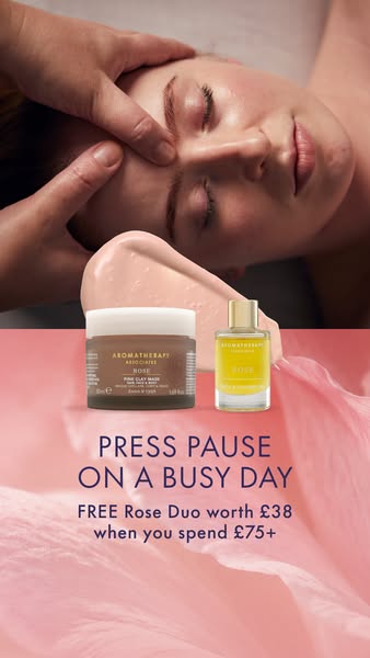 Award-Winning Relaxation On Us