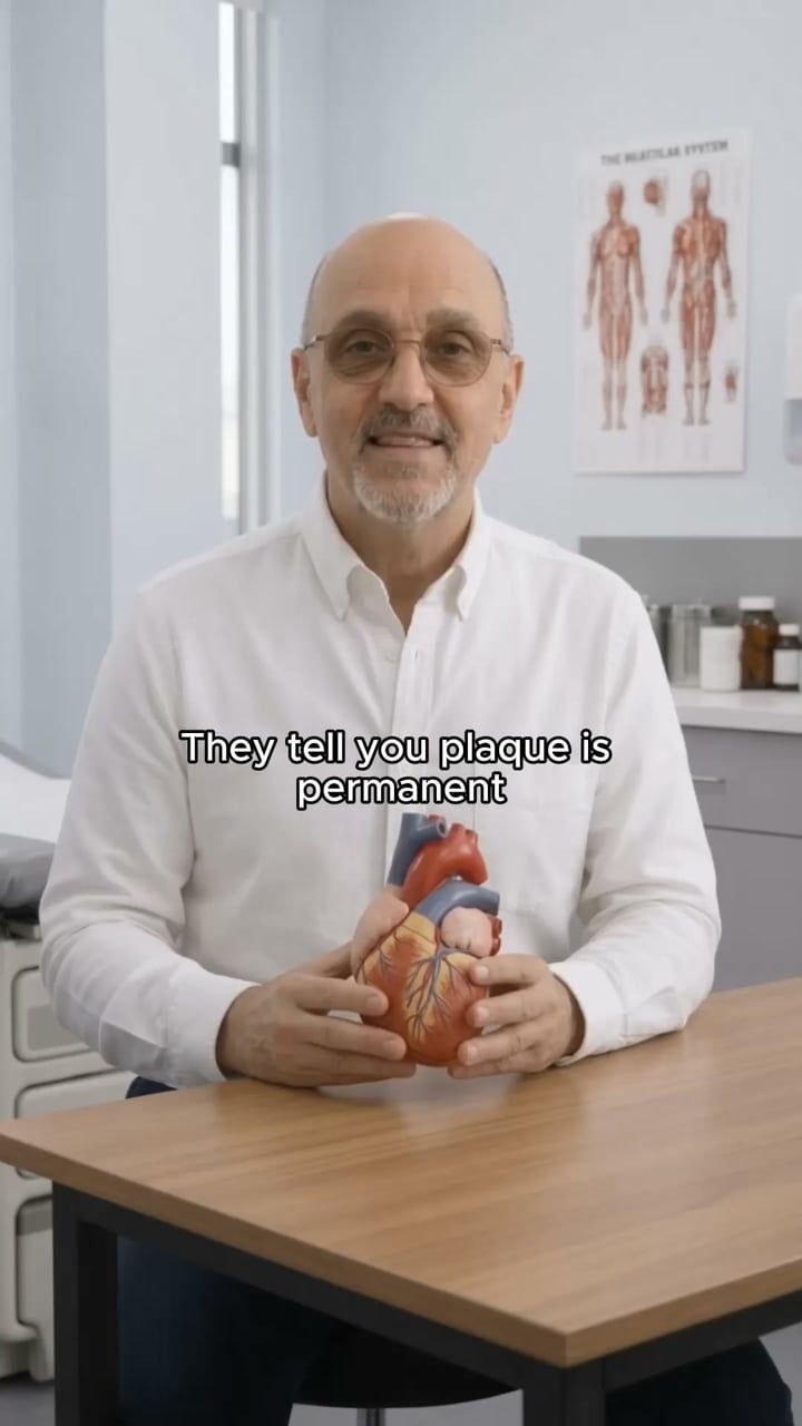 Dissolve The Fibrin Your Doctor Won't