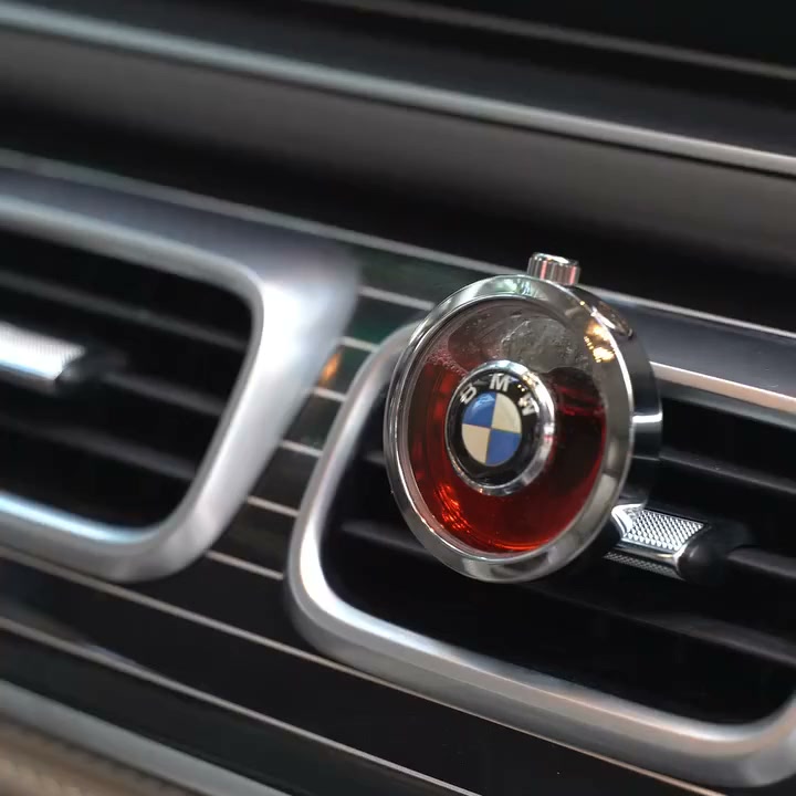 Premium Logo Luftfräschare