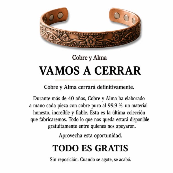 Últimos artículos en stock