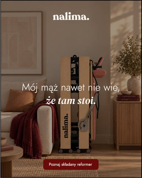 Mniej miejsca na podłodze niż w wózku dziecięcym