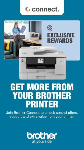 Get More from Your Brother Devices
