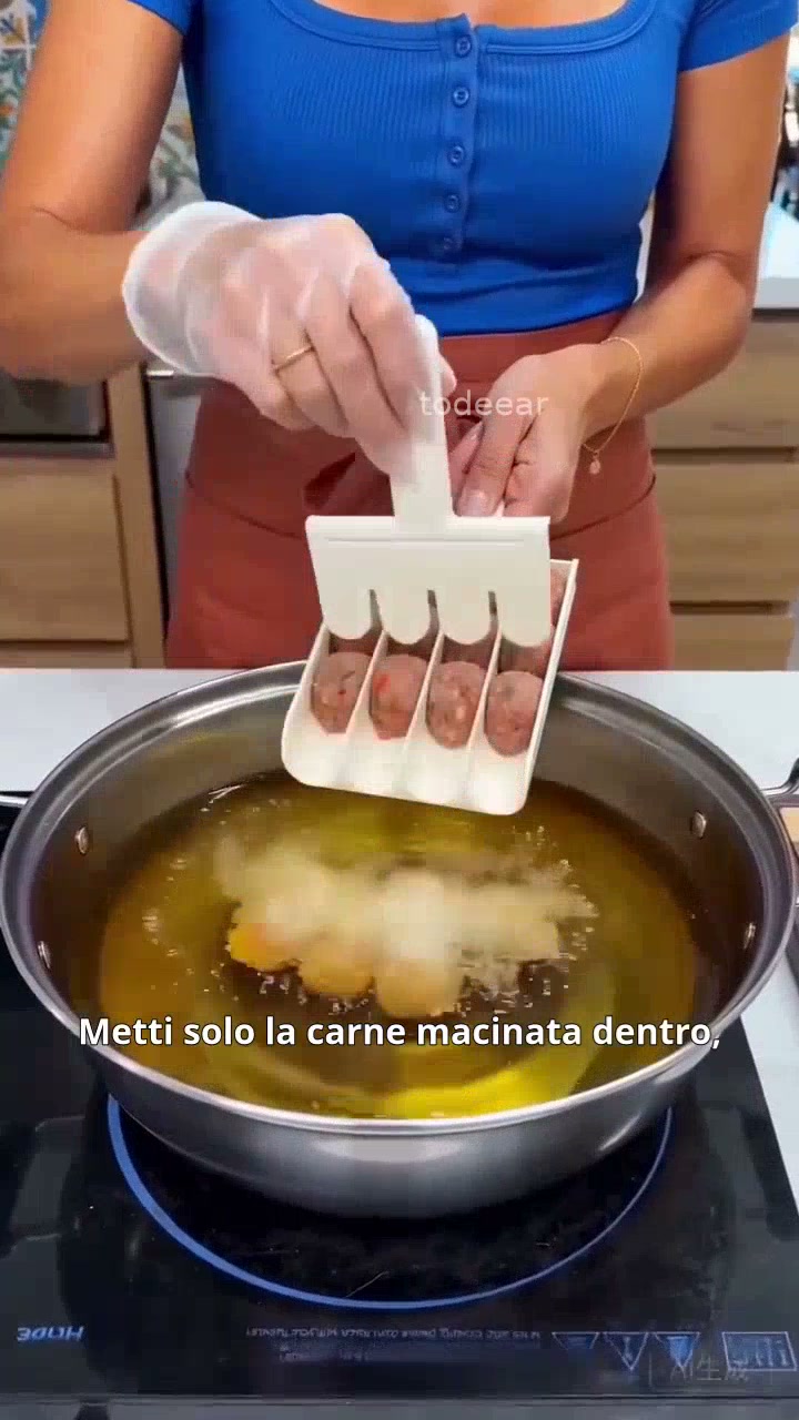 Anúncio de Todeear