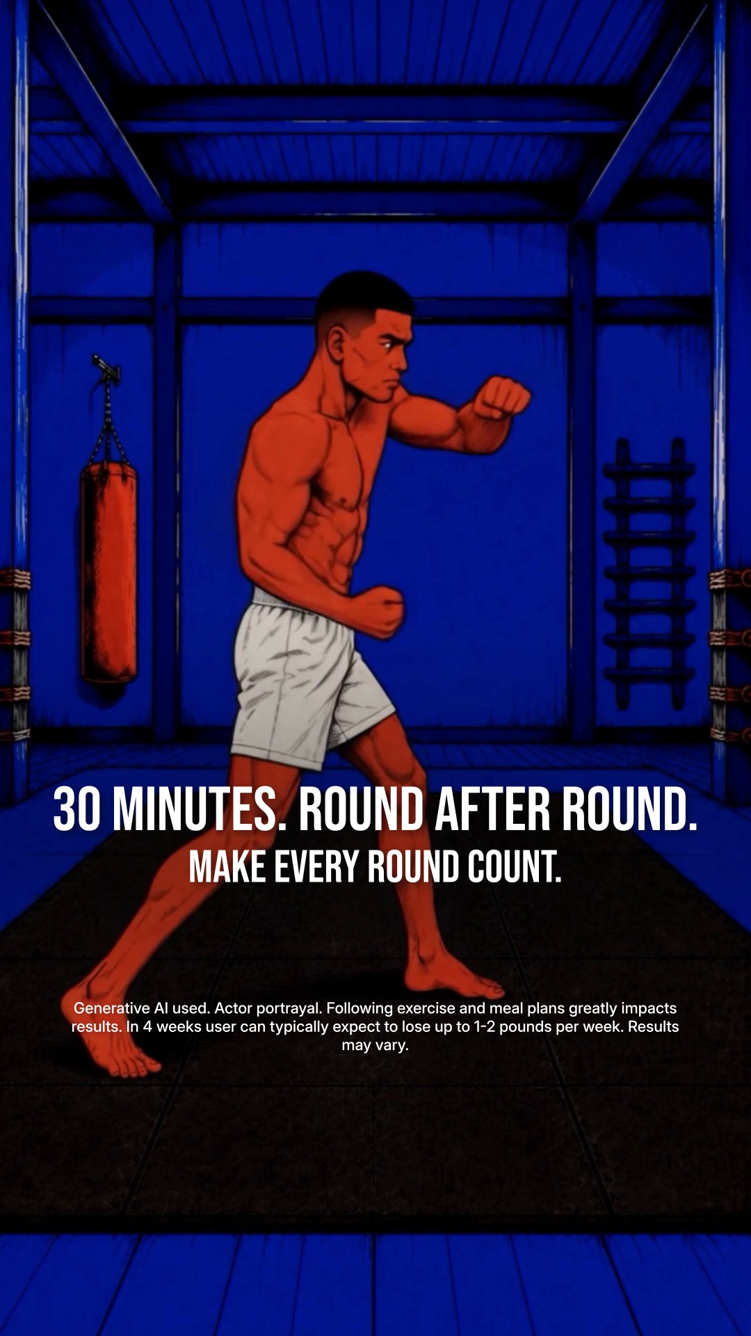 Punch It Out