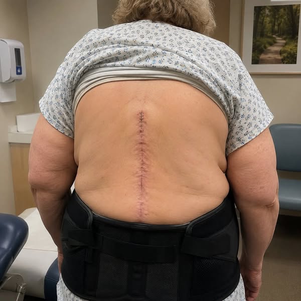 What orthopedic surgeons will NOT tell you