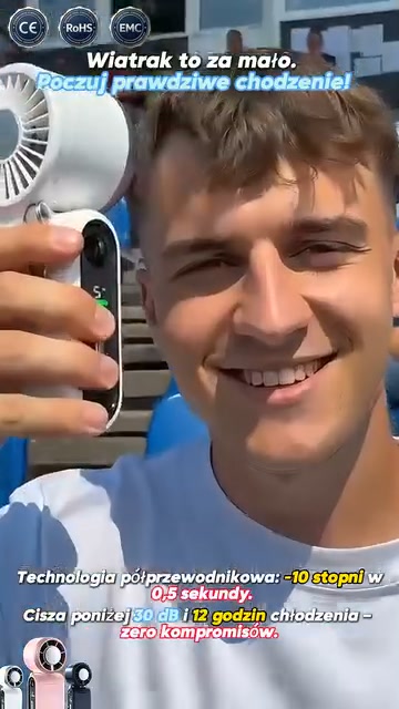Czy tylko ja mam wrażenie, że w tym tygodniu w Polsce nie da się oddychać?