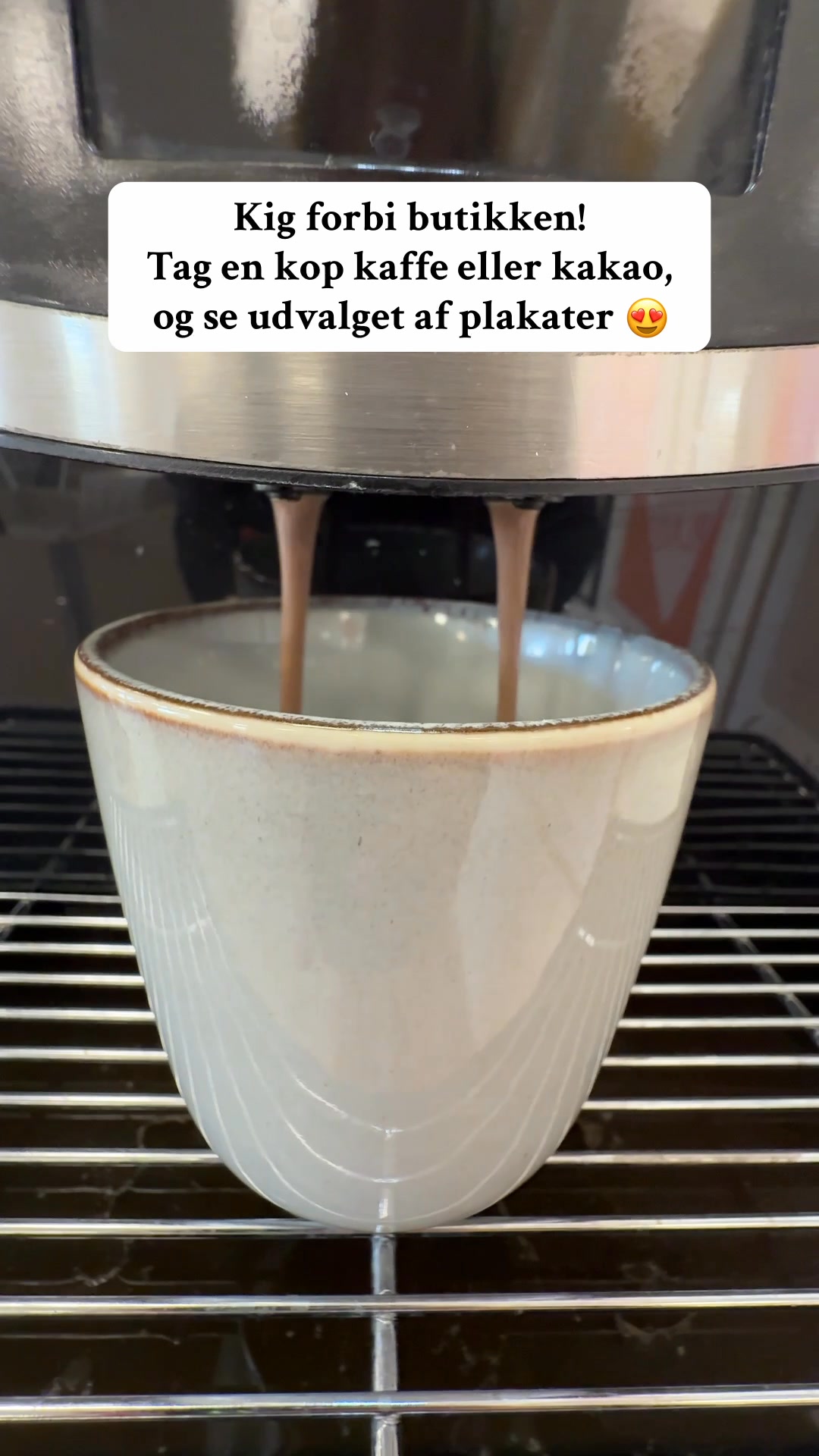Efterårsudsalg = 50% rabat!
