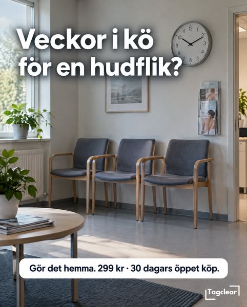 Gör det hemma istället