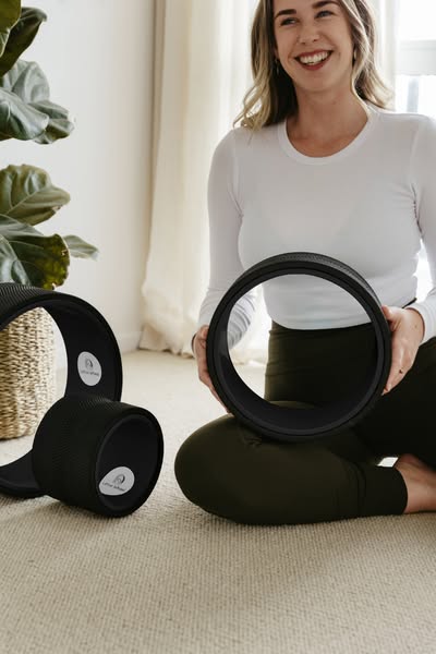 Anúncio de Balancing Lif3