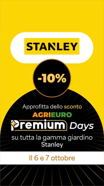 Promo Stanley