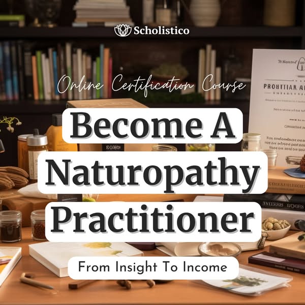 Equip Yourself with Skills to Run a Successful Natural Health Practice