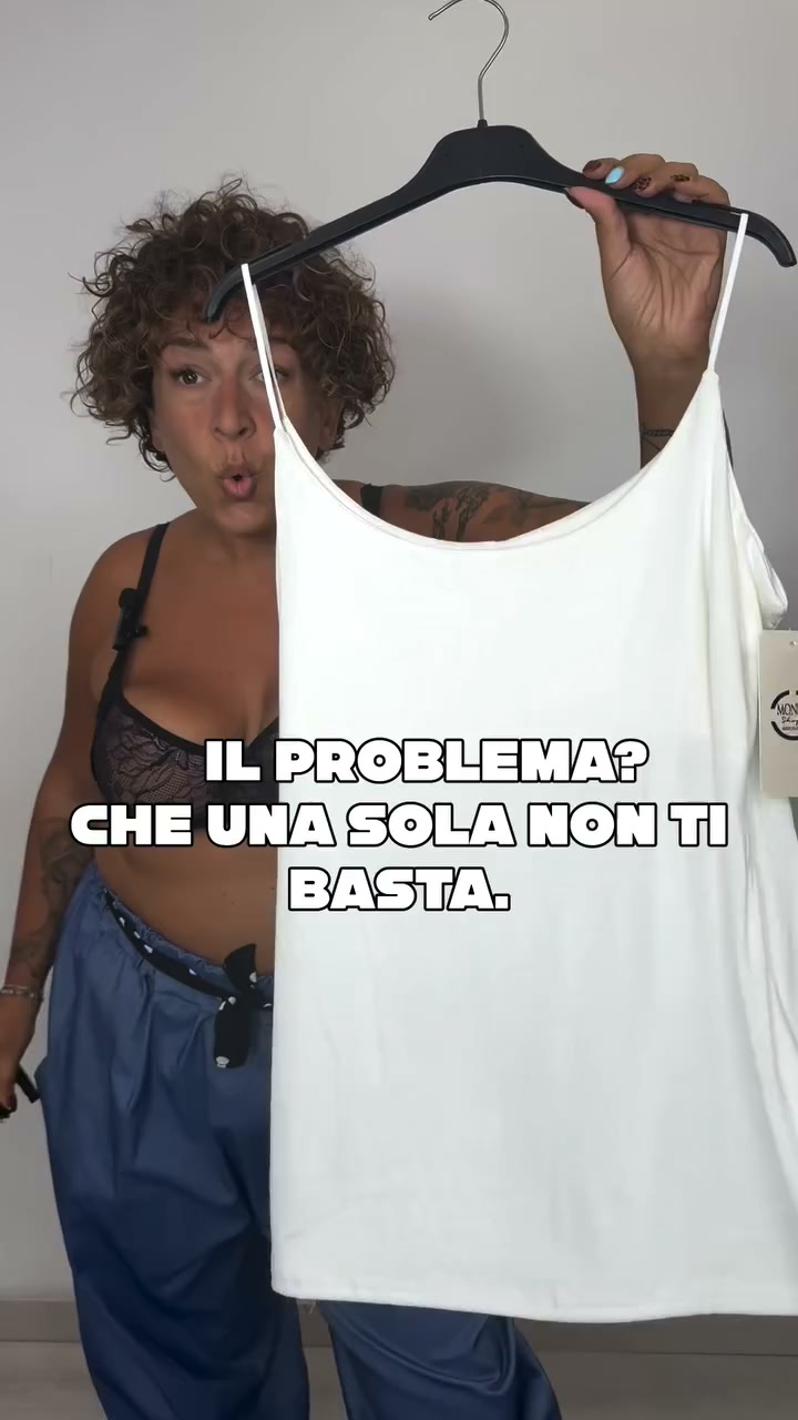 Mamacita: La moda curvy che si adatta a te