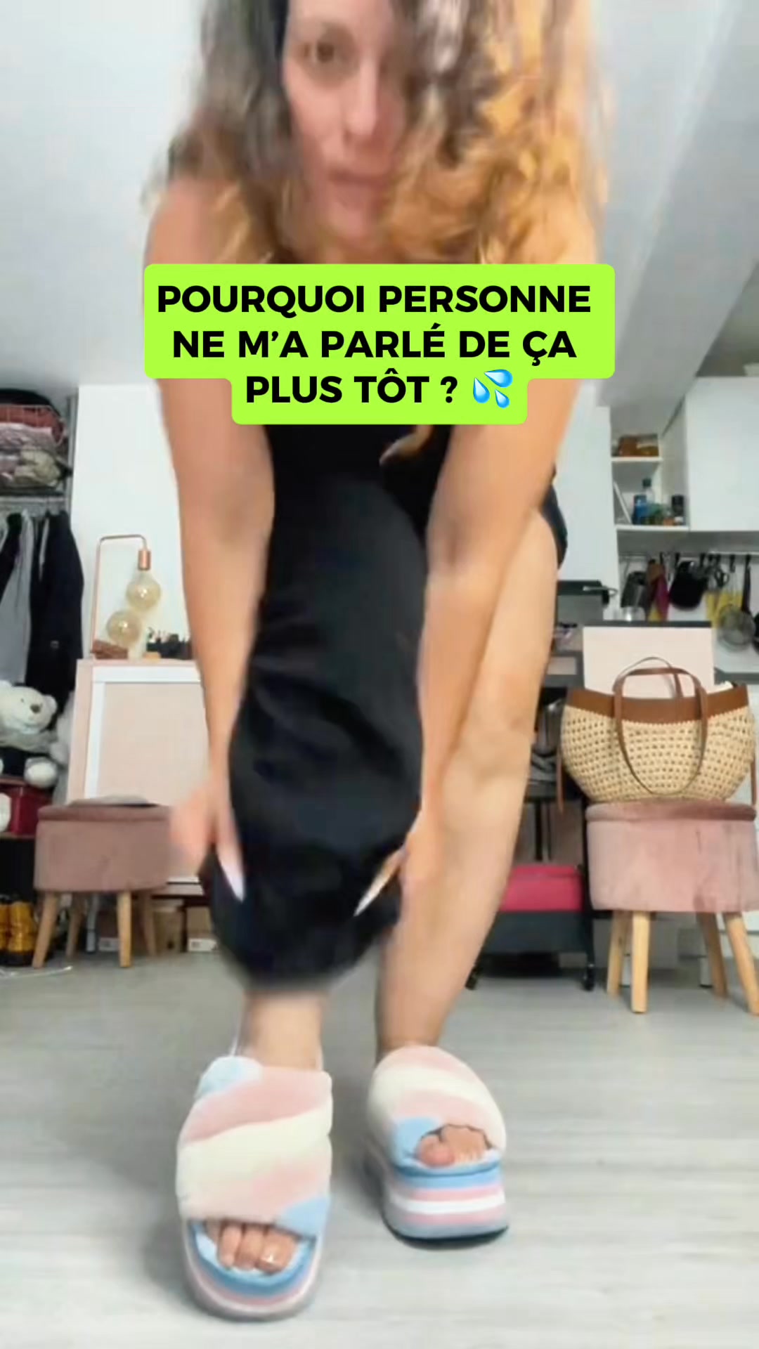Allégez vos jambes sans effort