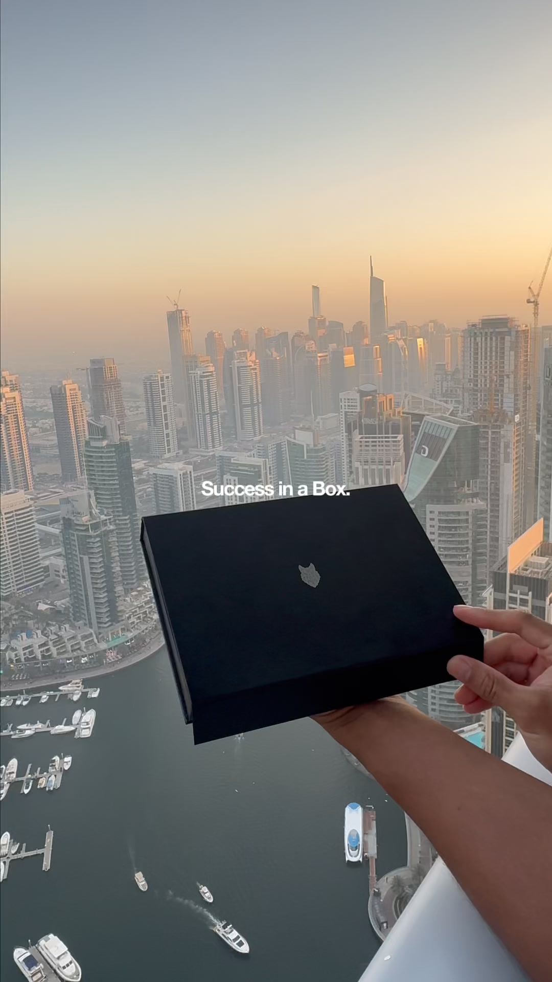 Build Discipline Like a Millionaire