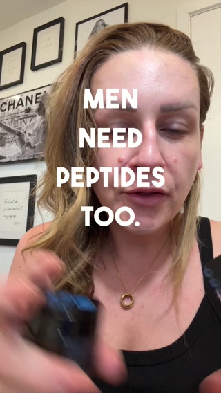 Give Him Better Skincare, Not 10 Steps