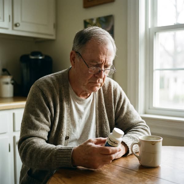 68% Of Seniors Can't See At Night. Here's Exactly Why.