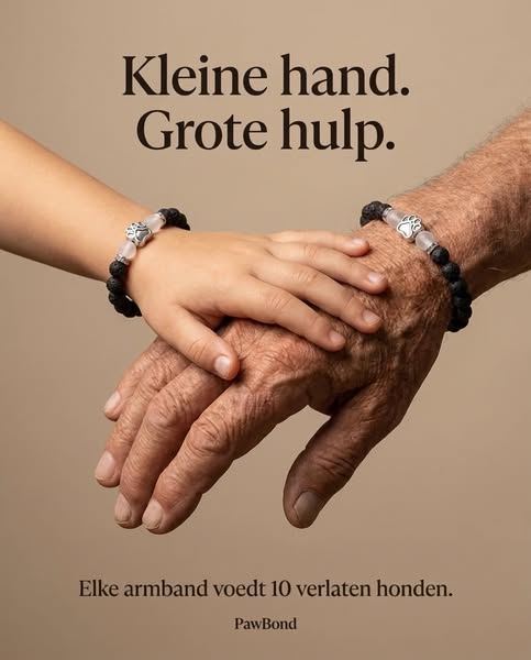 1 armband = 10 maaltijden.