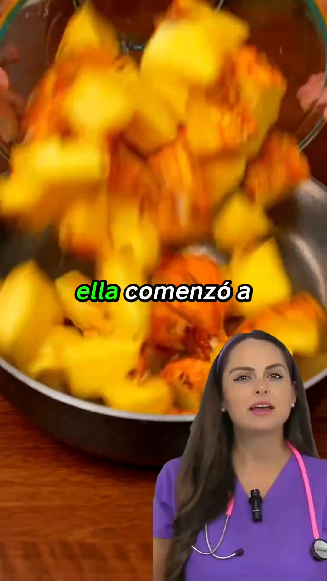 Equilibra la Hinchazón de Tobillos