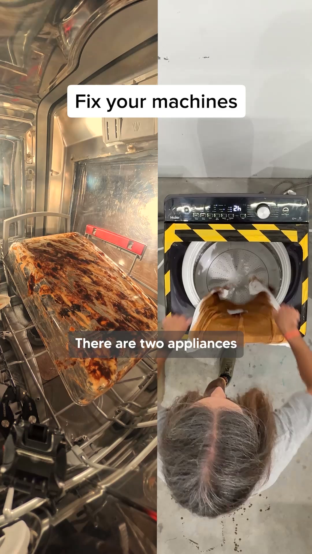 the FUTURE of cleaning