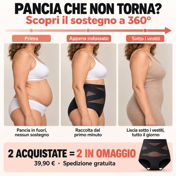 Spedizione gratuita