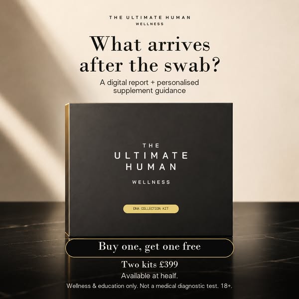 Buy one kit, get one free