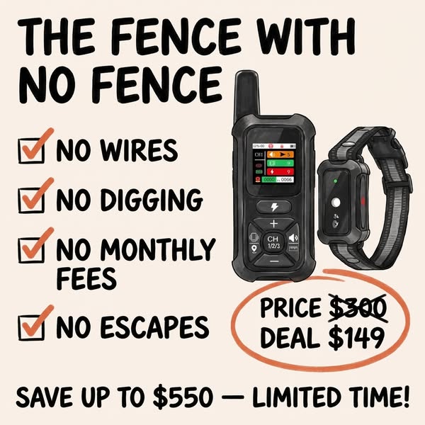 How Dog Trainers Handle Escape Artists