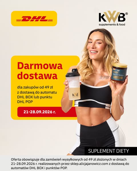 Skorzystaj z promocji