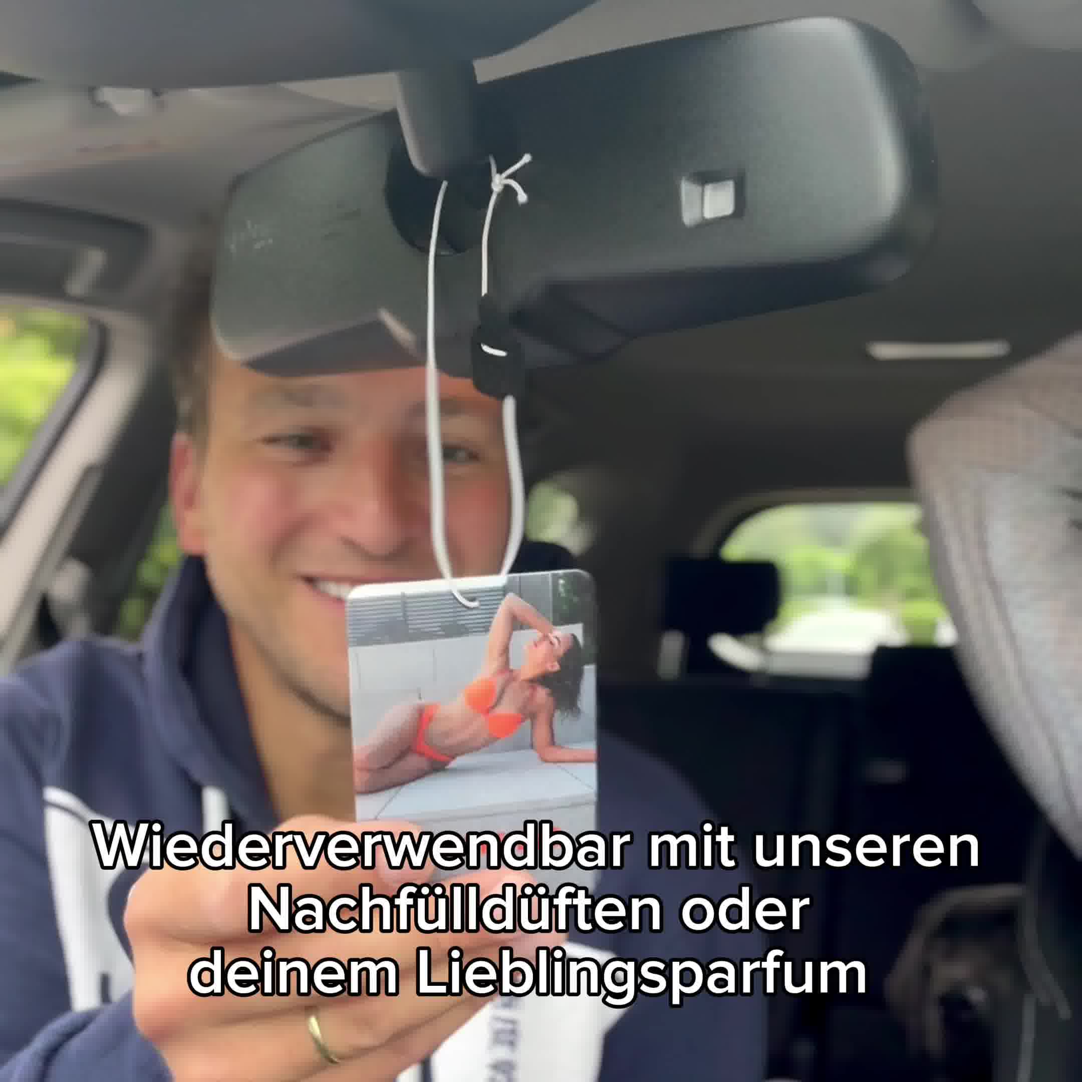 Wann holst du dir deinen?
