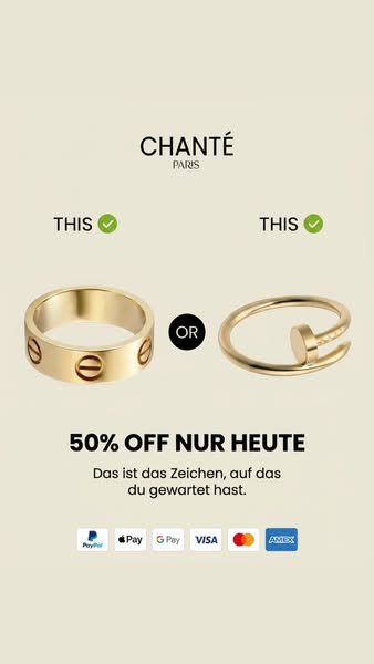 Jetzt bis zu 50% reduziert – solange verfügbar.