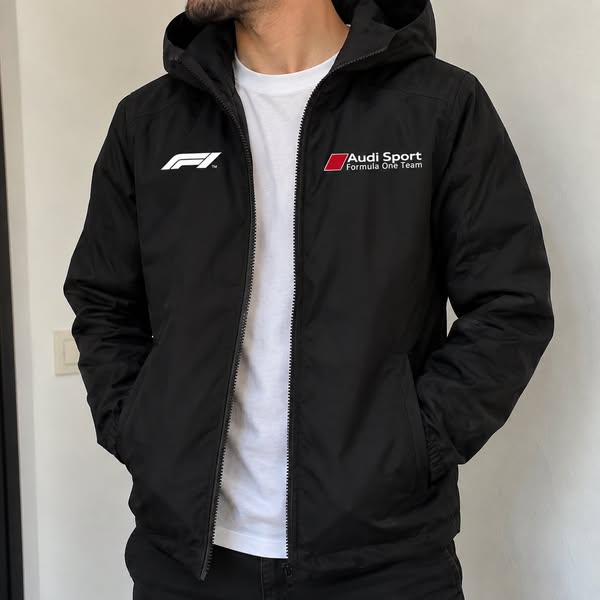 SPORT JACKETS — NOW €41