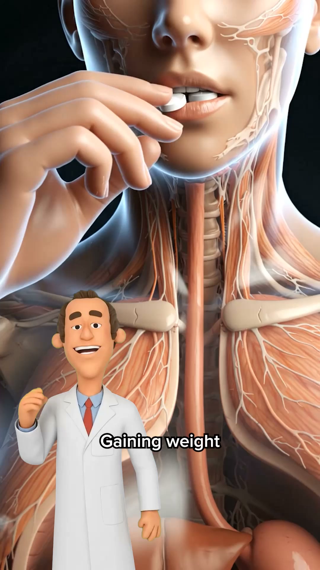 My TSH Was Perfect. I Had All the Symptoms Anyway.