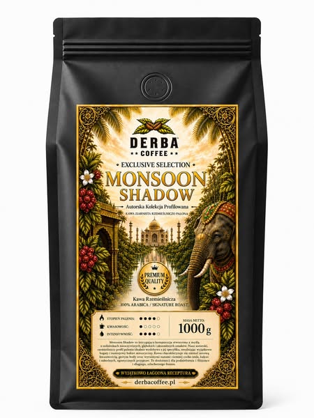 DERBA Coffee