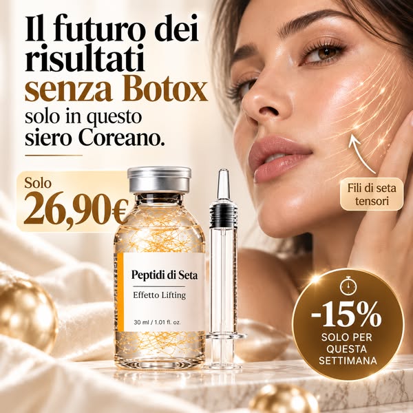 SPEDIZIONE GRATUITA
