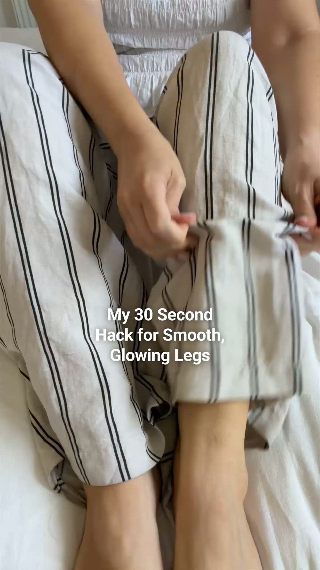 PRAI Ageless Leg Serum