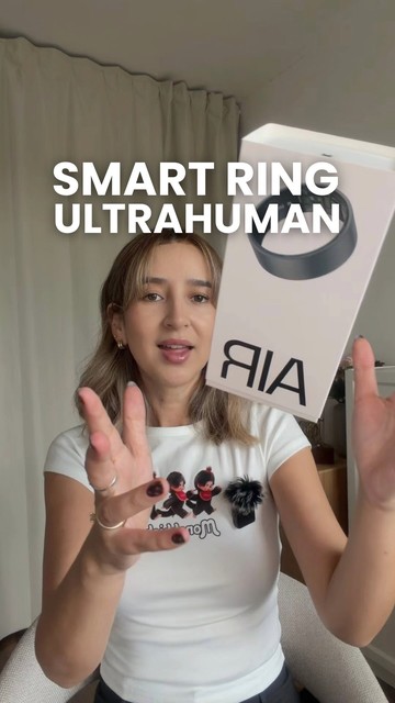 Anillo inteligente · 44,90 € · Pagas al recibir