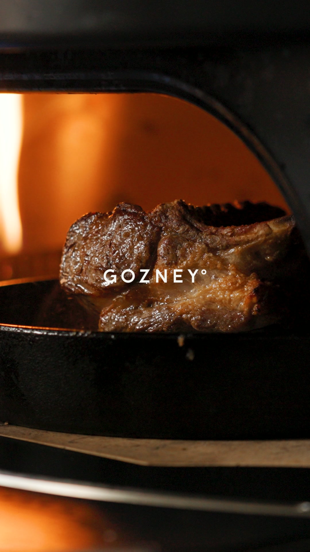 One oven. Every occasion.