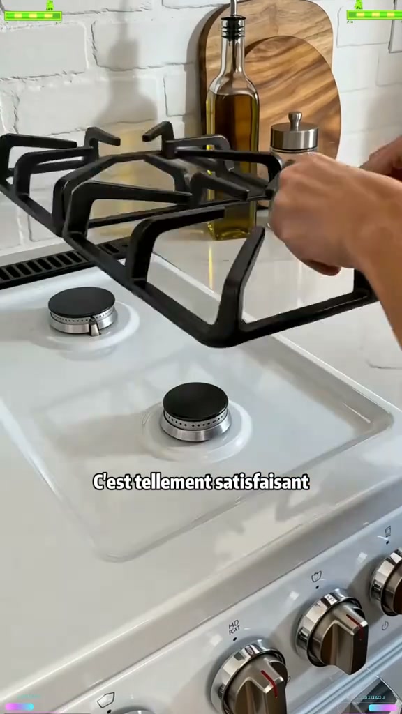 Anúncio de Njurez
