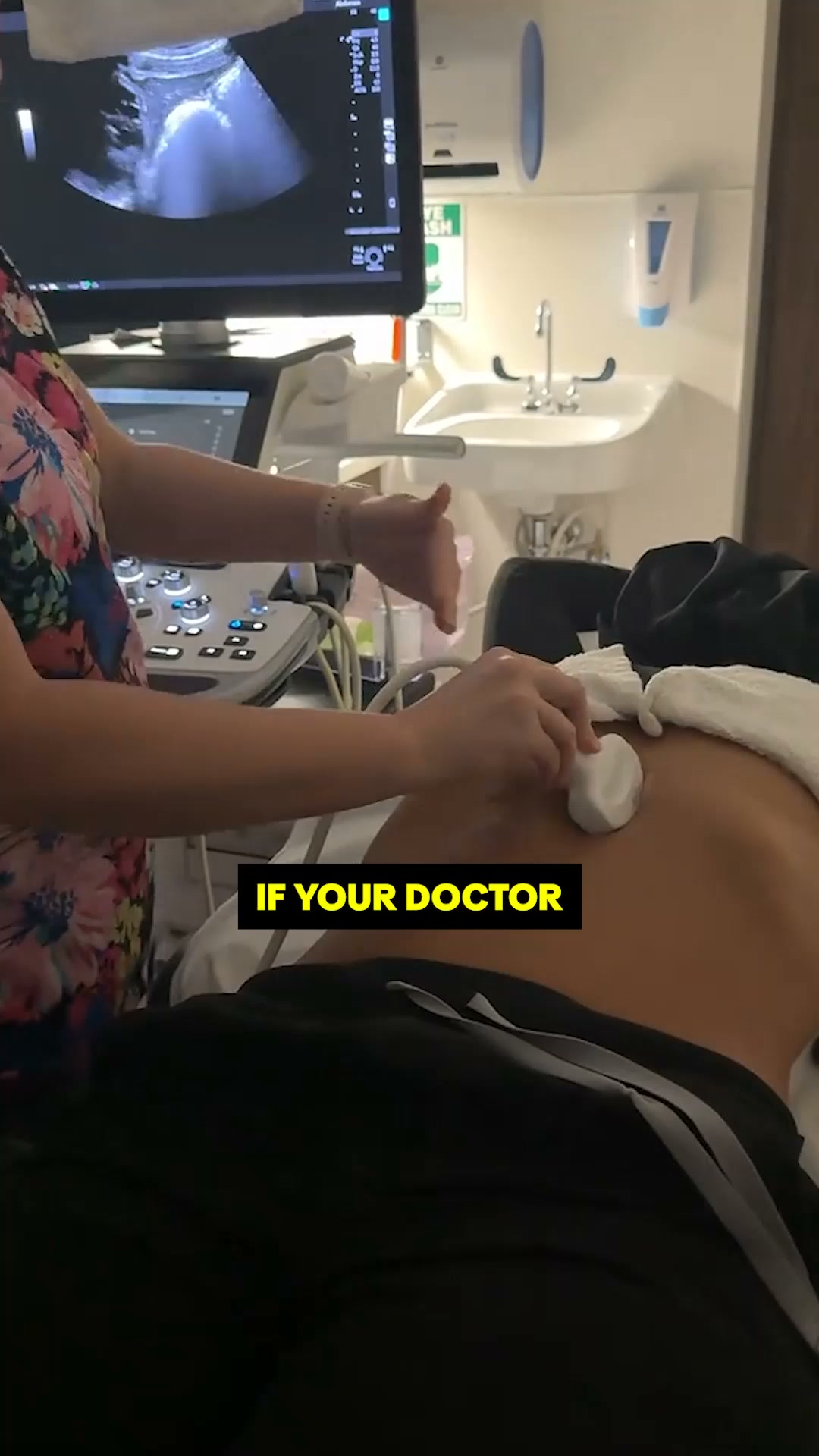 Fatty Liver Destroying Your Energy? This Clears It Overnight While You Sleep