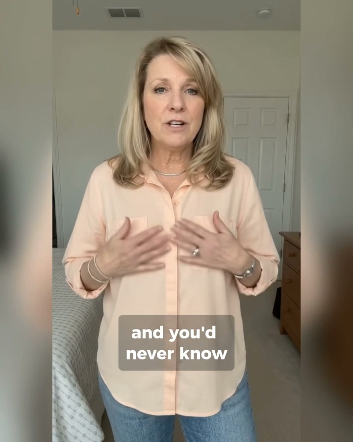 If Your Shapewear Isn't Doing This