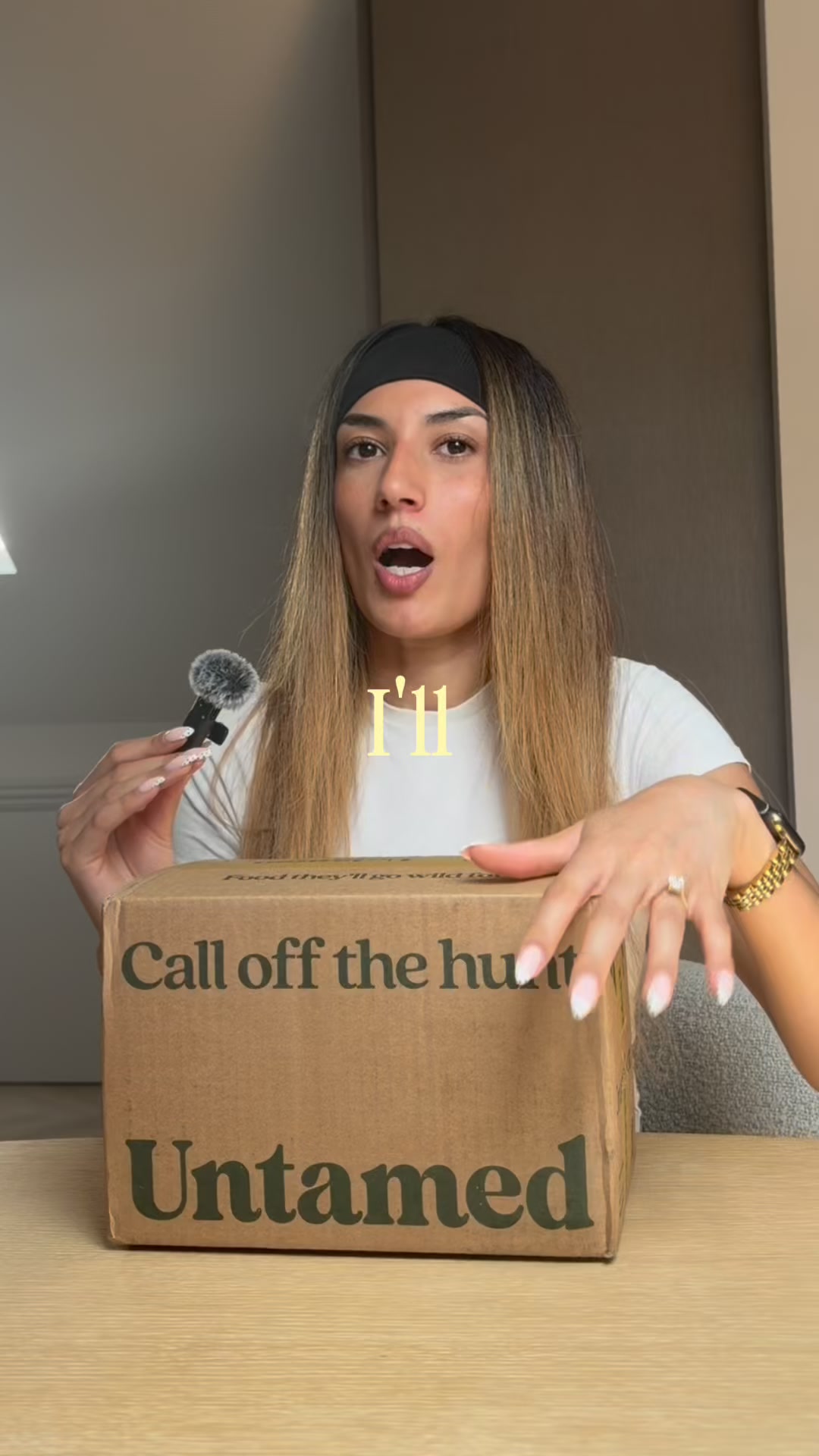 Grab Your £7 Trial Box Today!