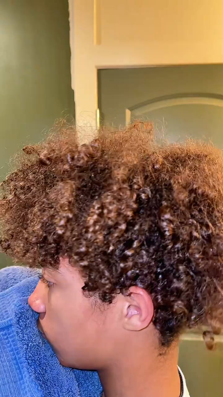 make every curl look effortlessly styled