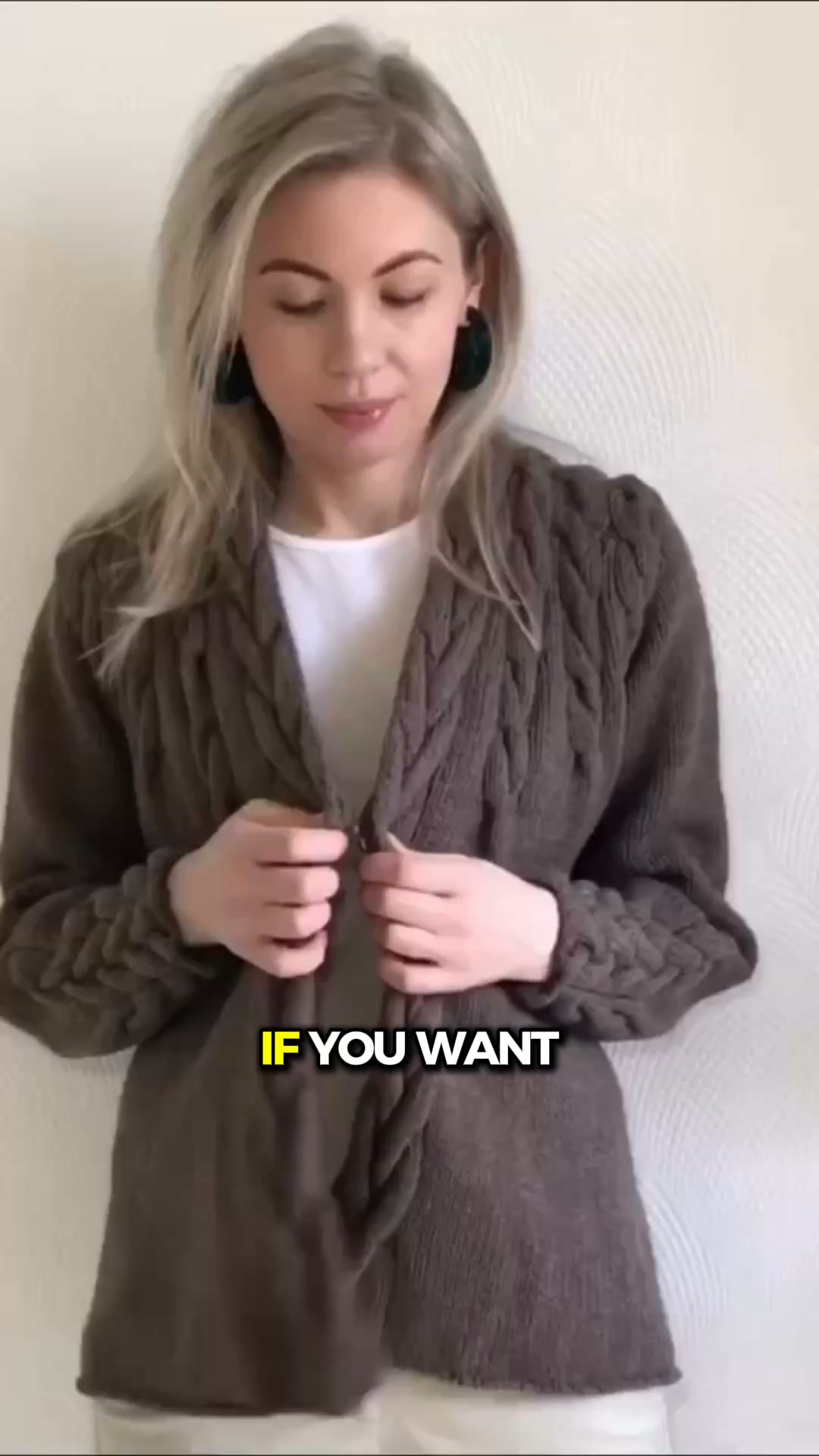 Over 2,000 Knitting Patterns — Organized and Ready to Create