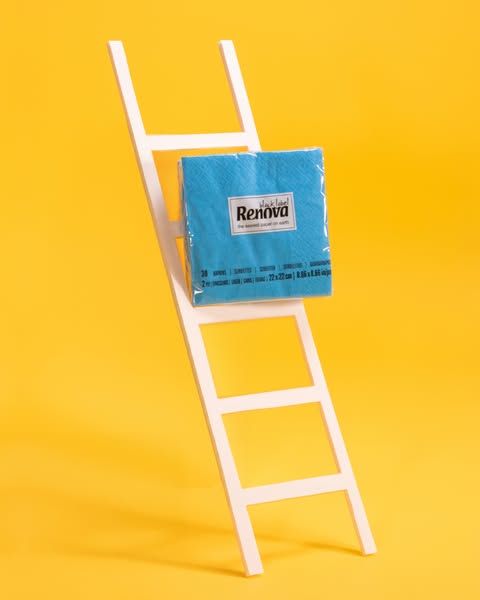 Renova - The Sexiest Paper On Earth | We bring Colour, Light and Movement into your Life
