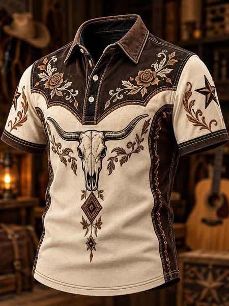 Vintage Americana, Reimagined